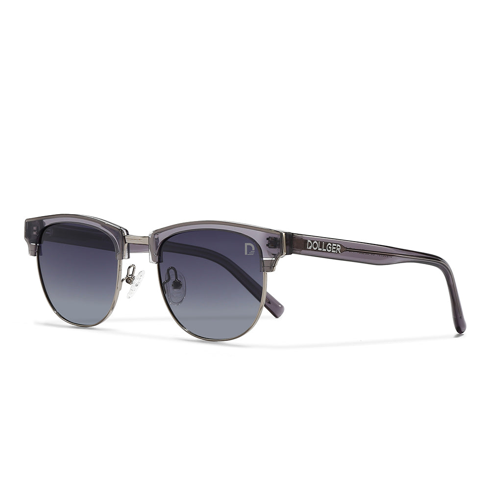 Epoch Round Sunglasses