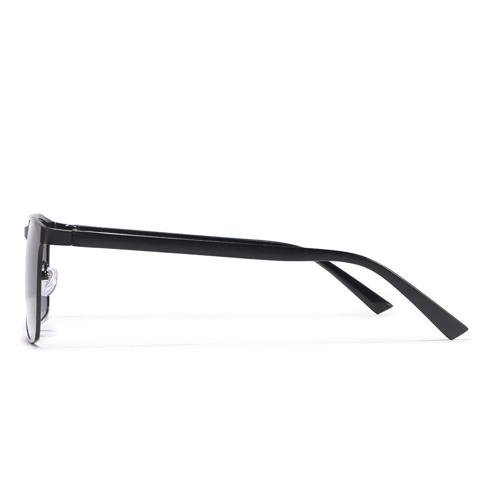 Essentials Square Sunglasses