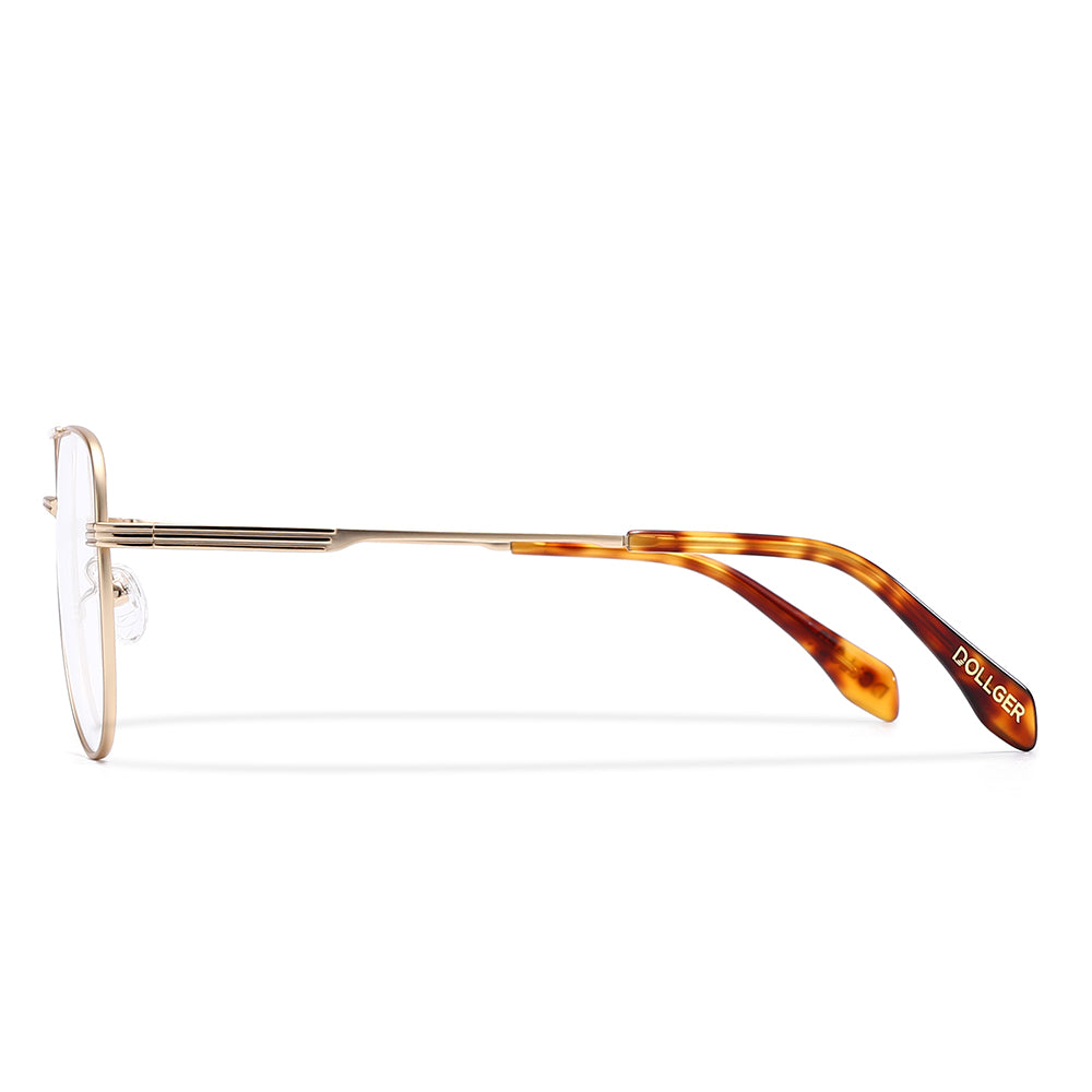 New Aura Aviator Eyeglasses