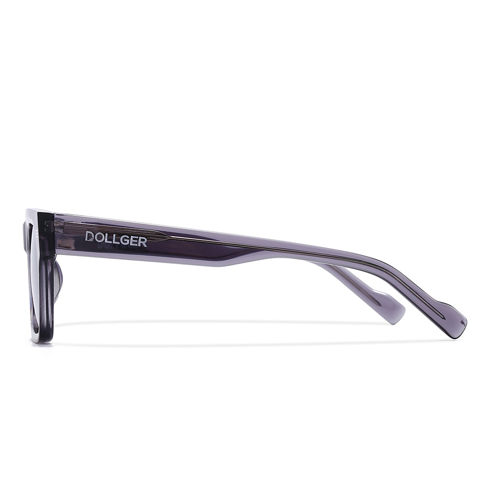 Epoch Square Sunglasses