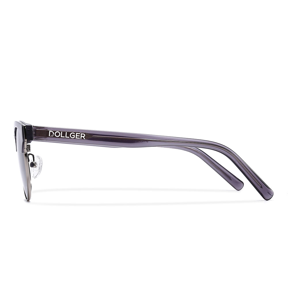 Epoch Round Sunglasses