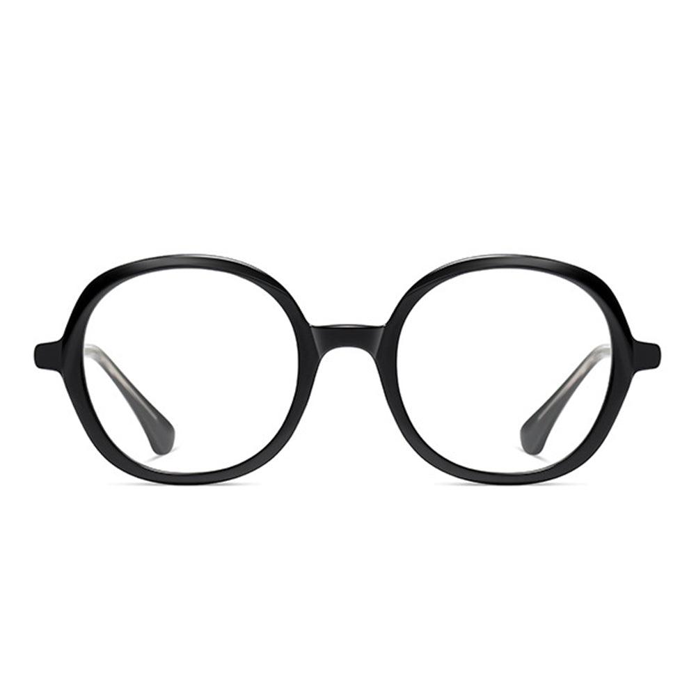 Vintage Classic Round Eyeglasses - MyDollger
