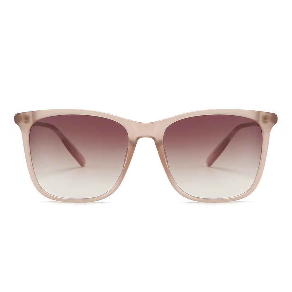 Dollger Square Trendy Sunglasses - MyDollger