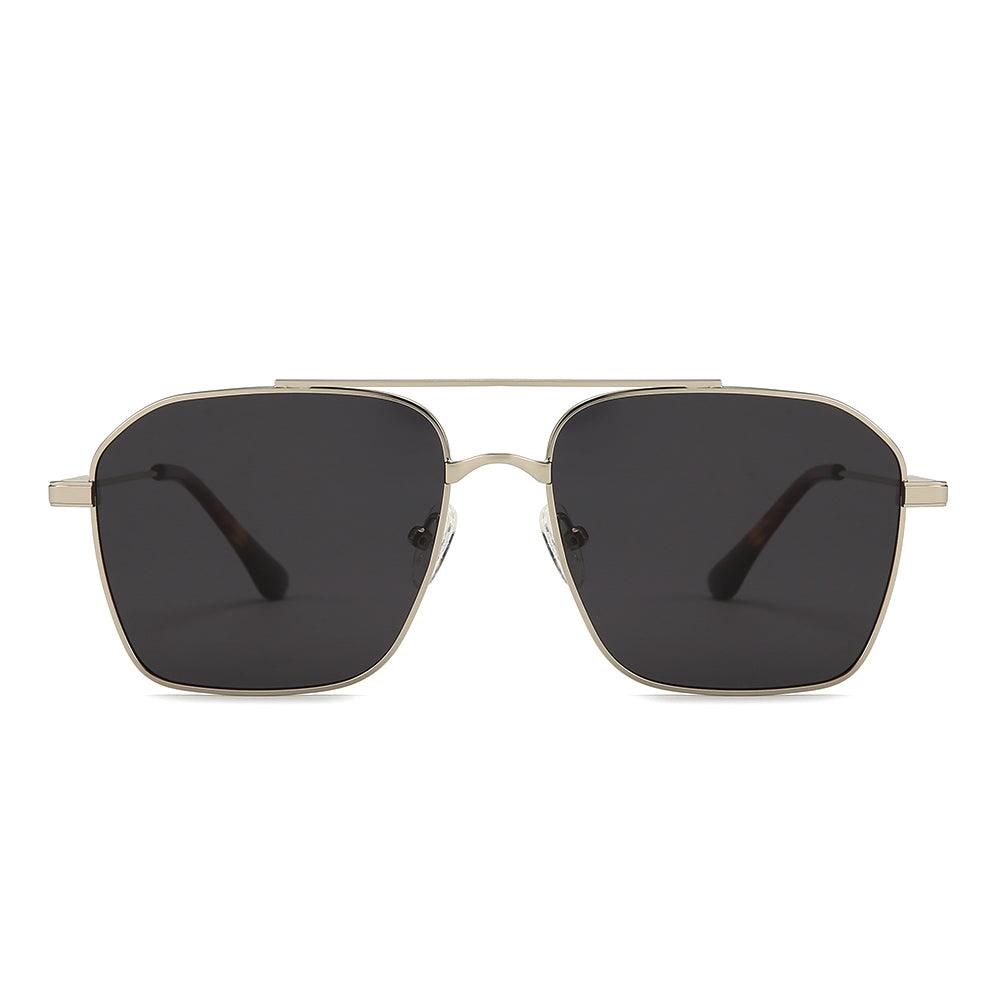 Dollger Square 90s Sunglasses - MyDollger