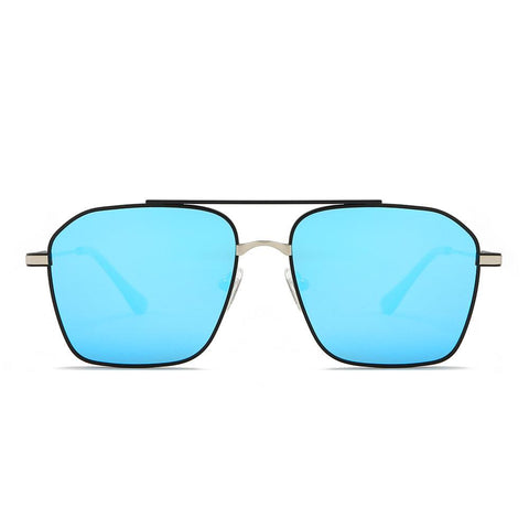 Dollger Square 90s Sunglasses - MyDollger