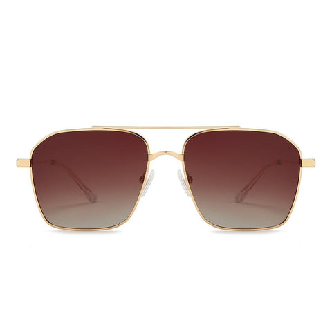 Dollger Square 90s Sunglasses - MyDollger