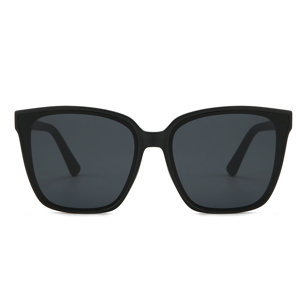 Dollger Bold Wayfare Cat Eye Sunglasses