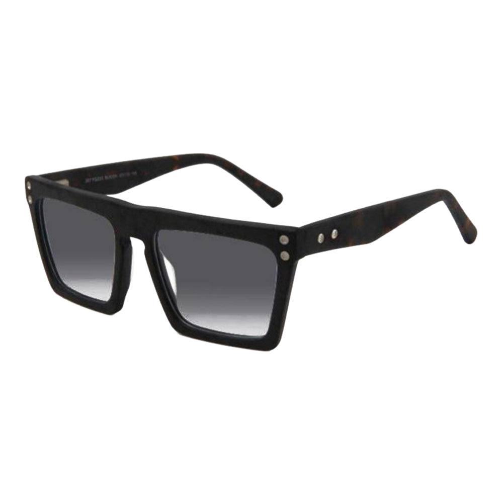 Flat top Gradient Sunglasses
