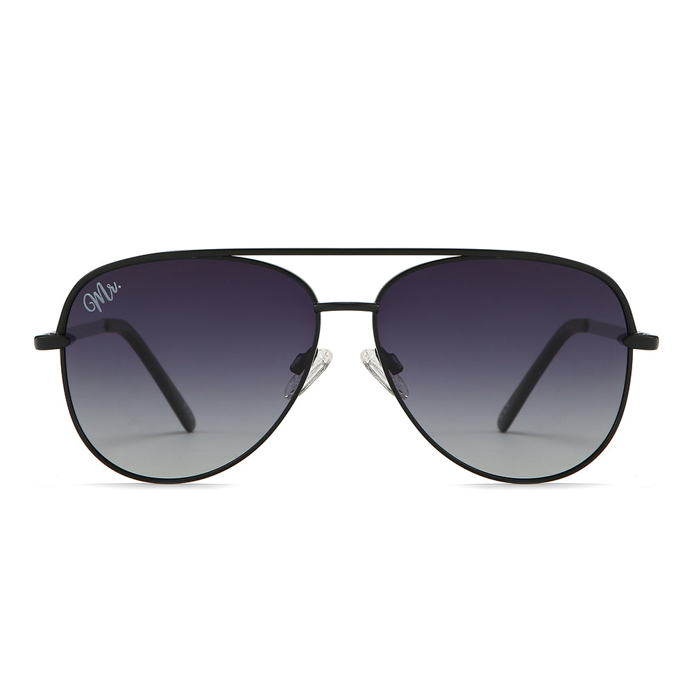 Dollger Aviator Style Sunglasses