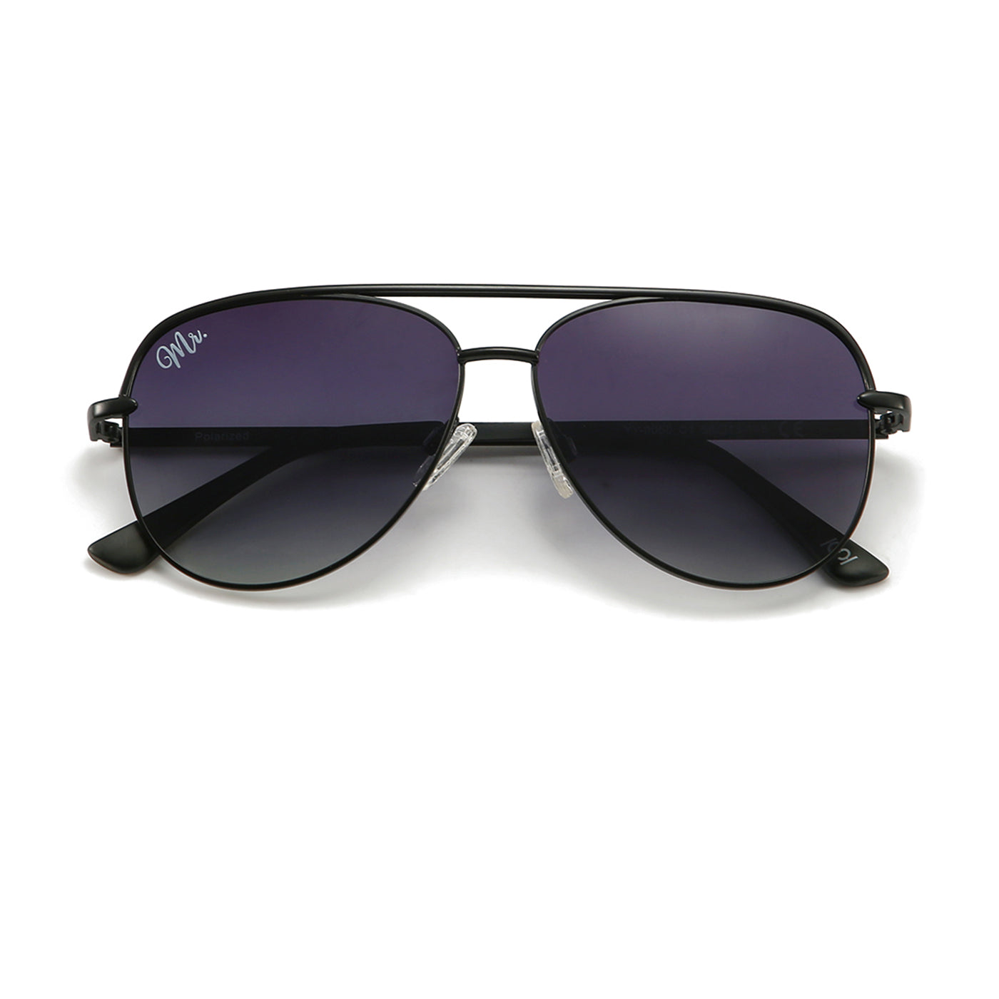  Dollger Square Aviator Sunglasses for Men and Women