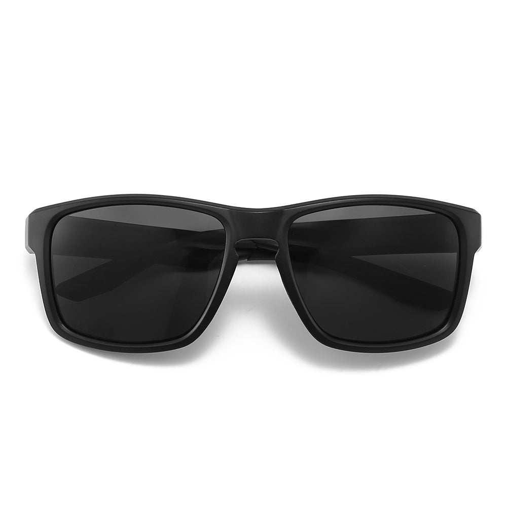 Dollger Sports Square Polarized Sunglasses