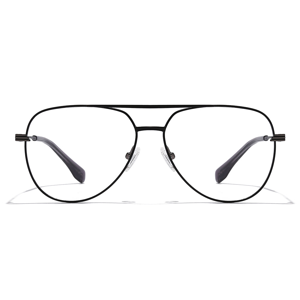 New Aura Aviator Eyeglasses