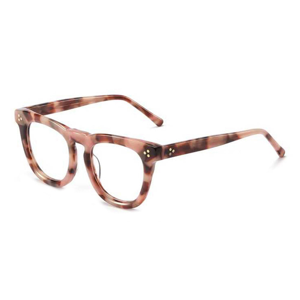 Trapezoid Lightweight Glasses