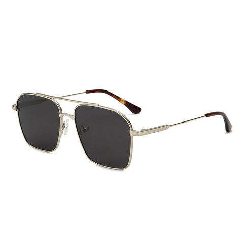 Dollger Square 90s Sunglasses - MyDollger