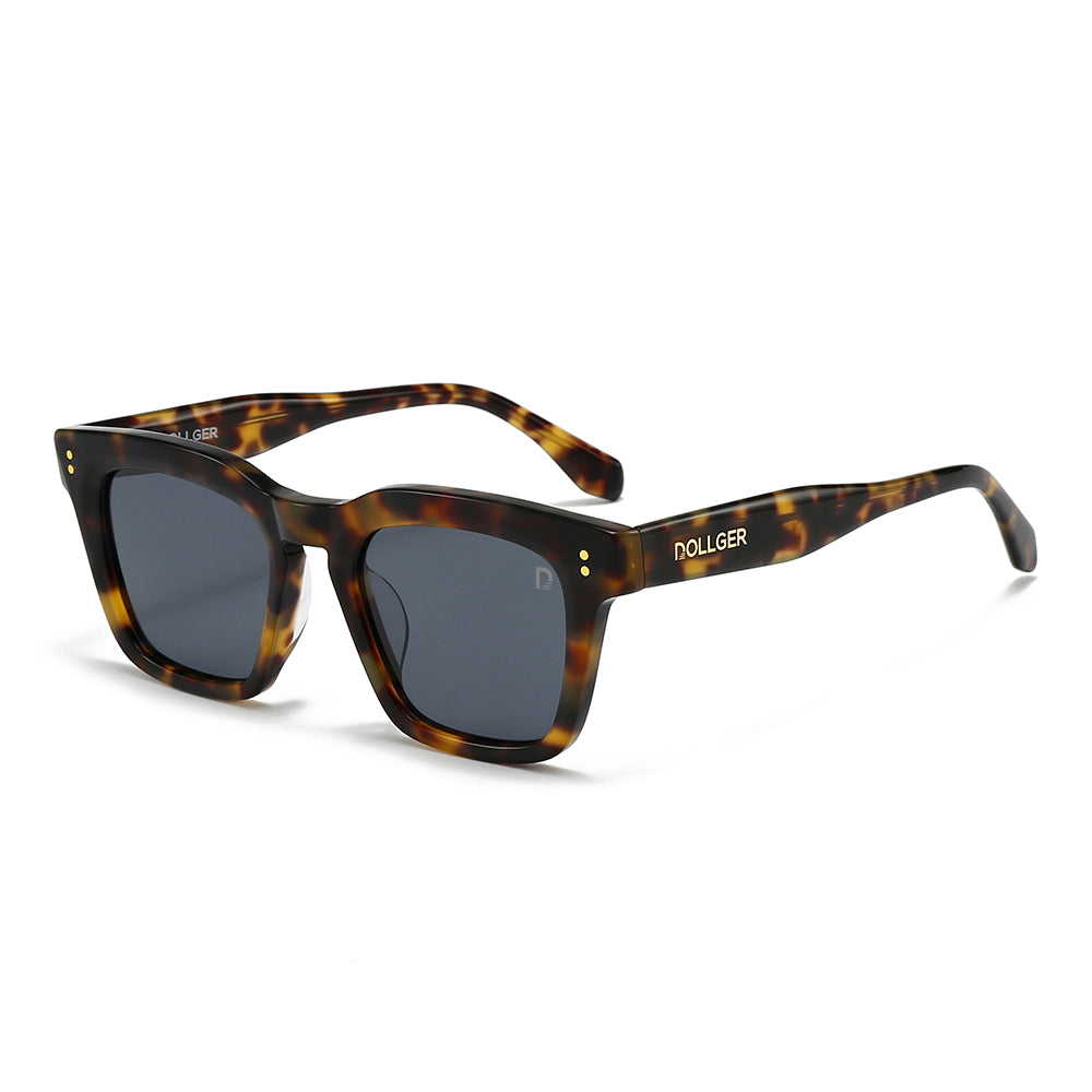 New Epoch Square Sunglasses