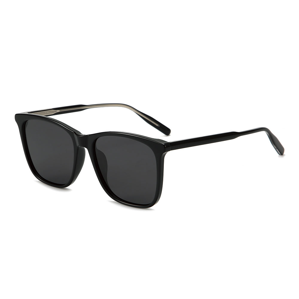 Dollger Square Trendy Sunglasses