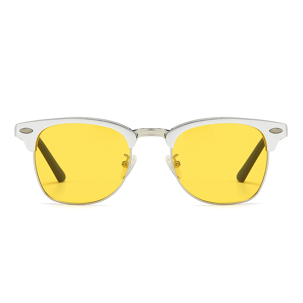 Dollger Bowline Square TR90 Sunglasses - MyDollger