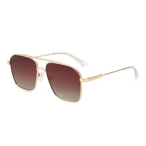 Dollger Square 90s Sunglasses - MyDollger
