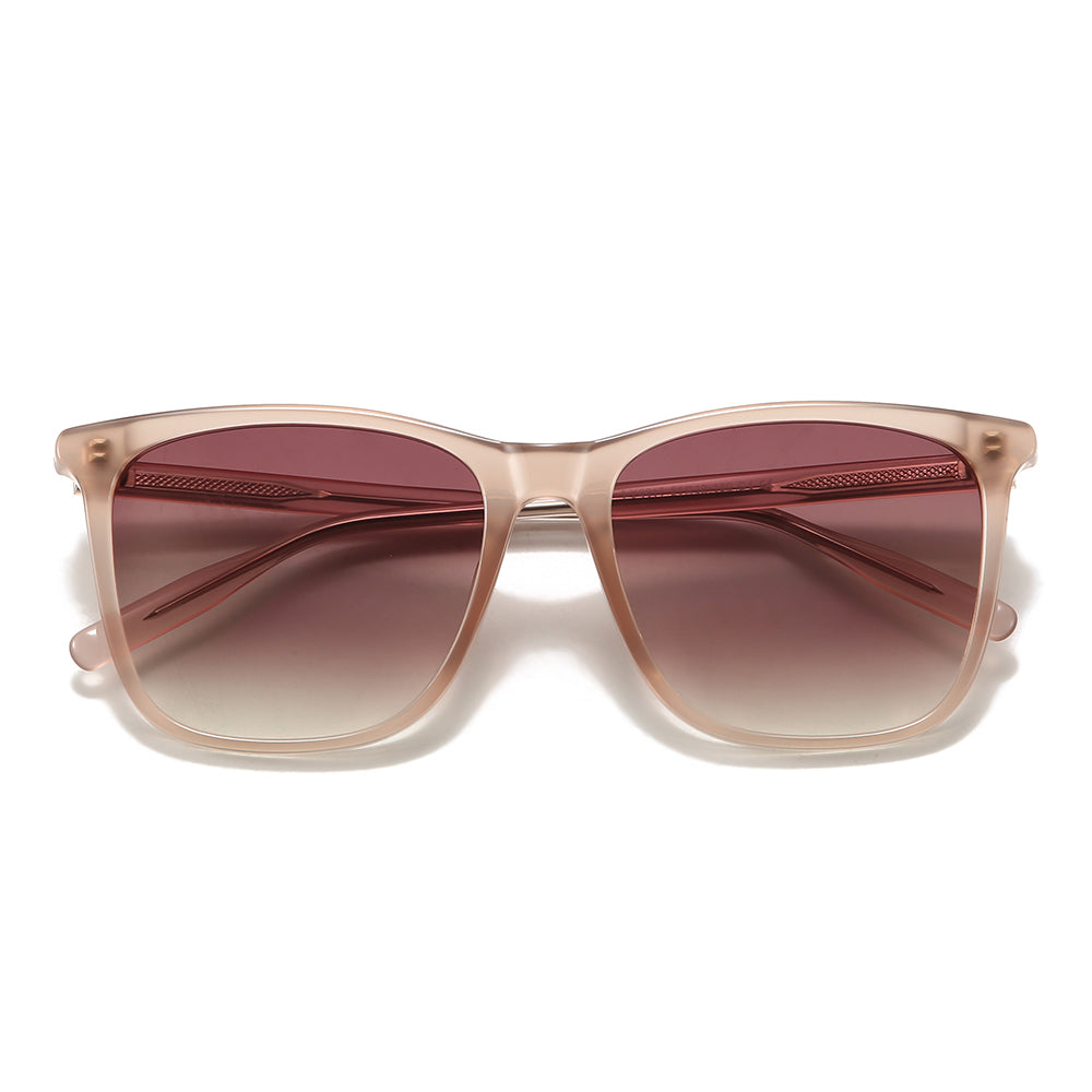 Dollger Square Trendy Sunglasses
