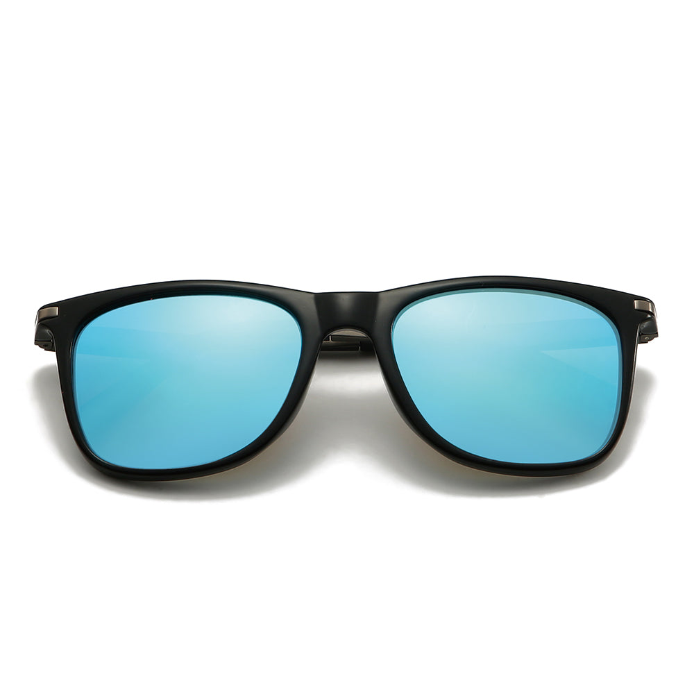 Dogller Classic Square Sunglasses