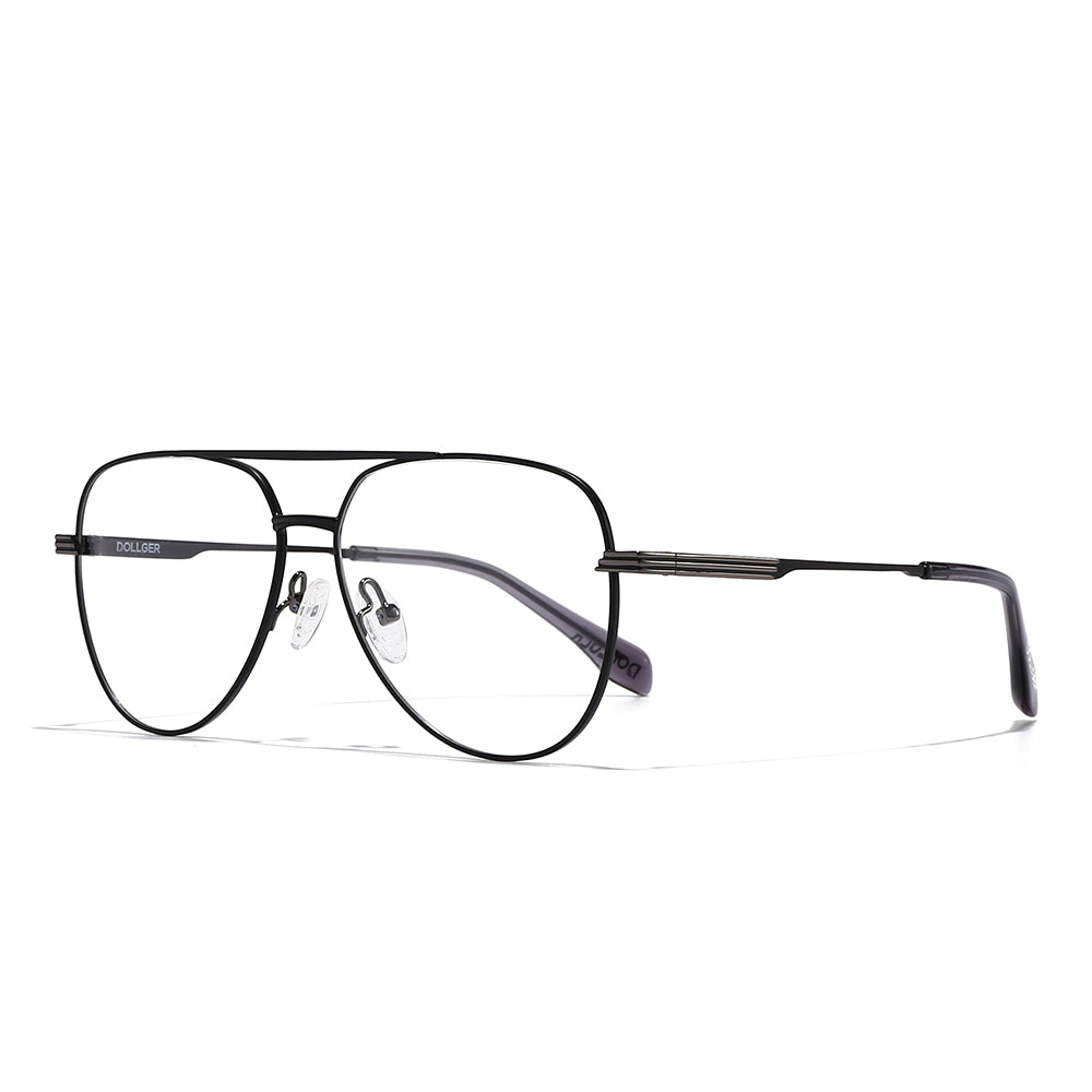 New Aura Aviator Eyeglasses