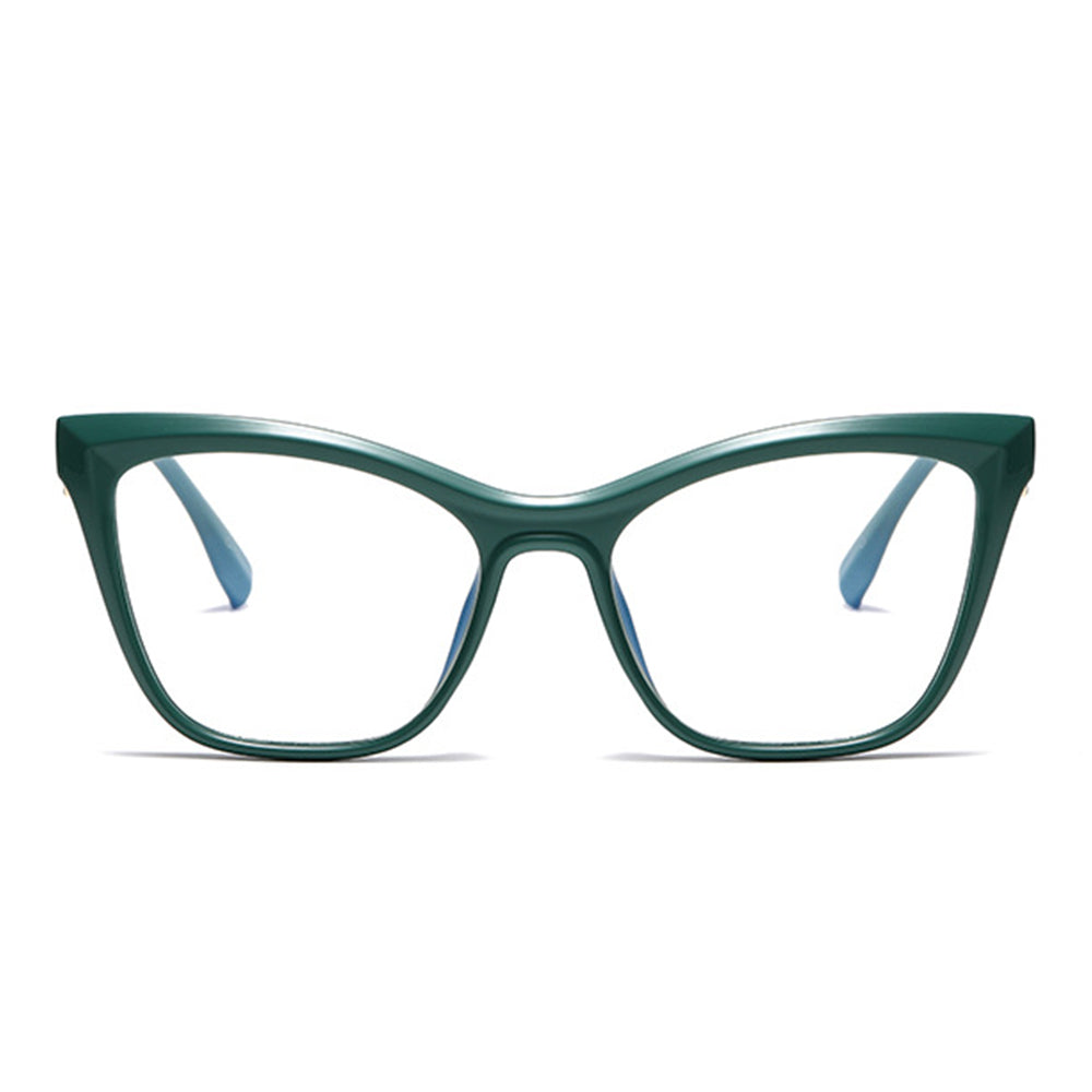 Retro Cat Eye Eyeglasses