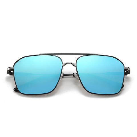 Dollger Square 90s Sunglasses - MyDollger