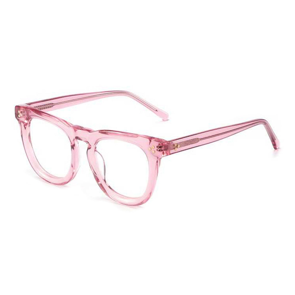 Trapezoid Lightweight Glasses