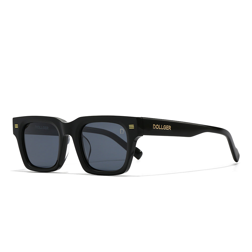 Epoch Square Sunglasses