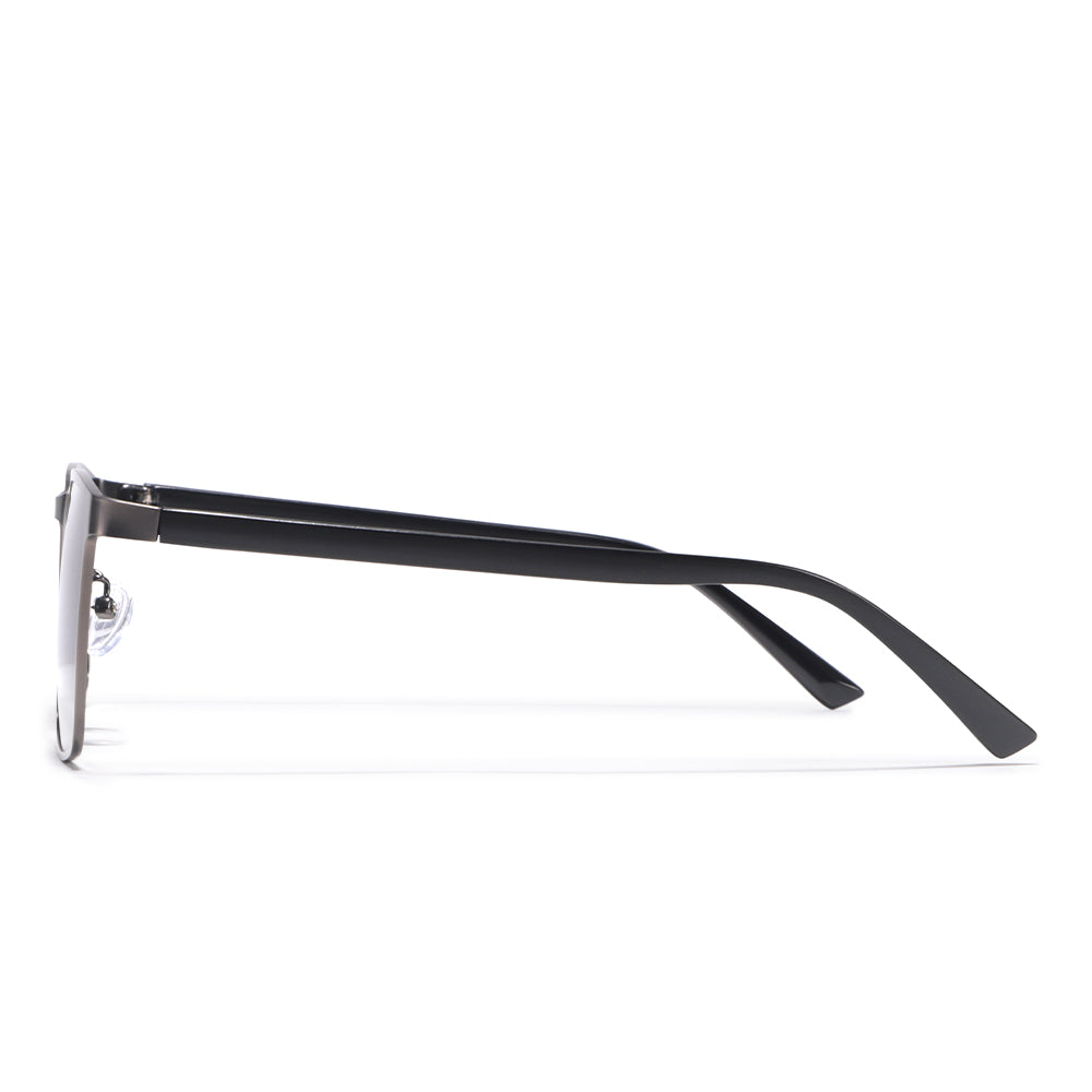 Essentials Square Sunglasses