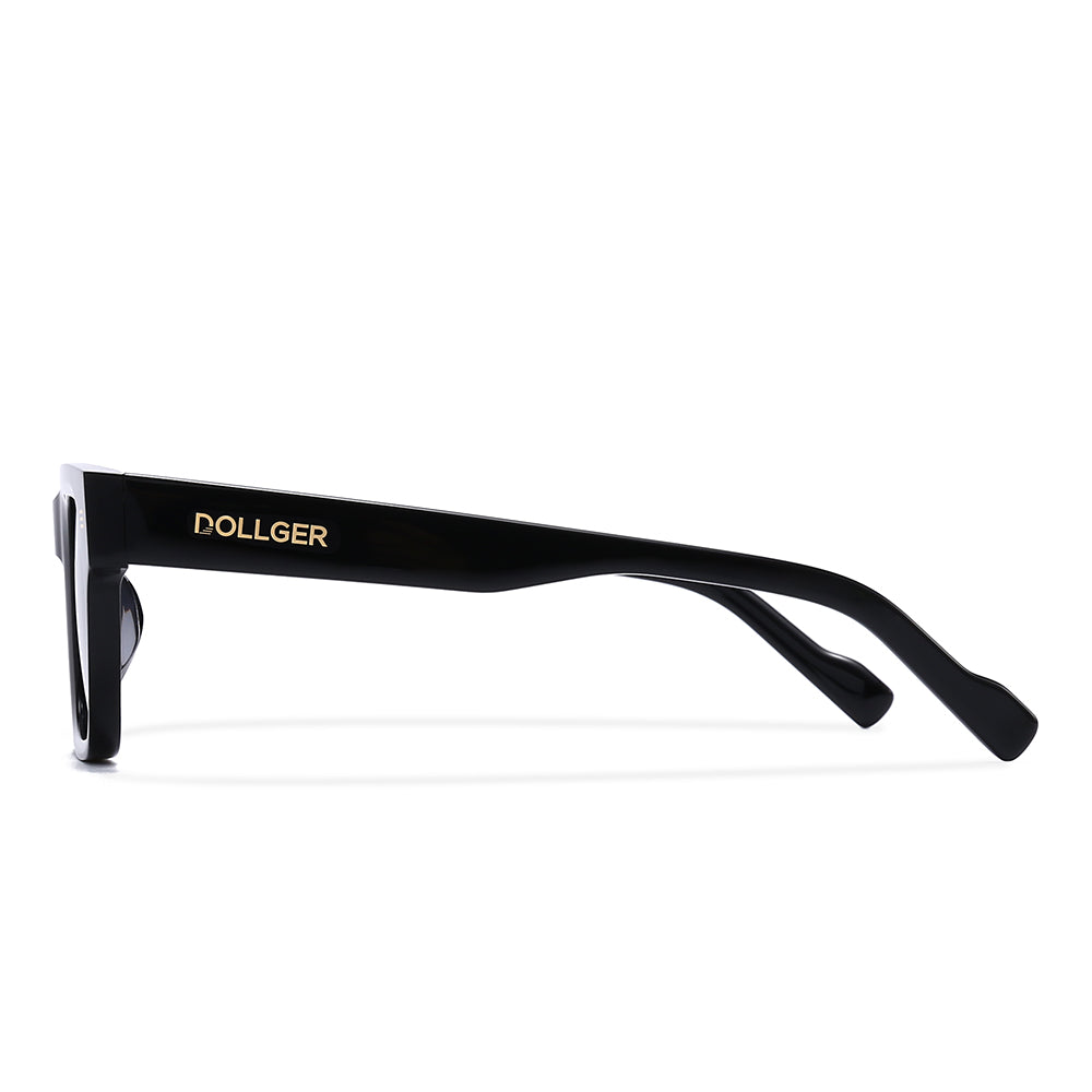 Epoch Square Sunglasses