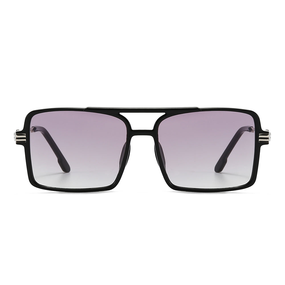 Dollger Square Aviator Fashion Sunglasses - MyDollger