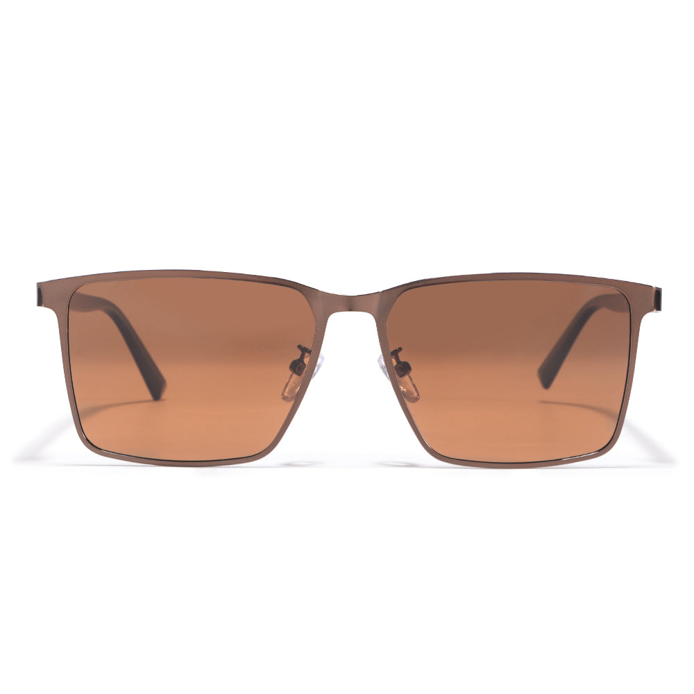 Essentials Square Sunglasses