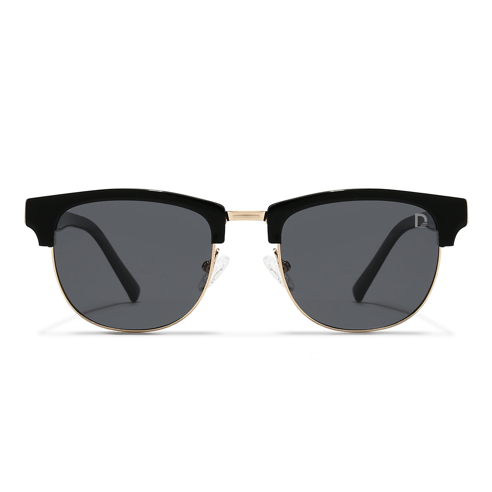 Epoch Round Sunglasses