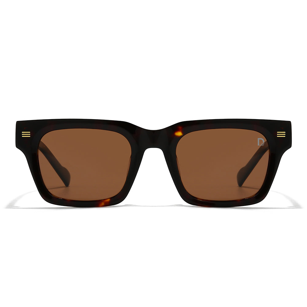 Epoch Square Sunglasses