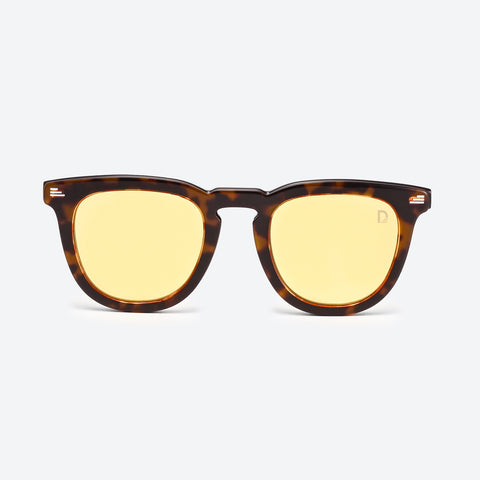 Ristretto Tortoise