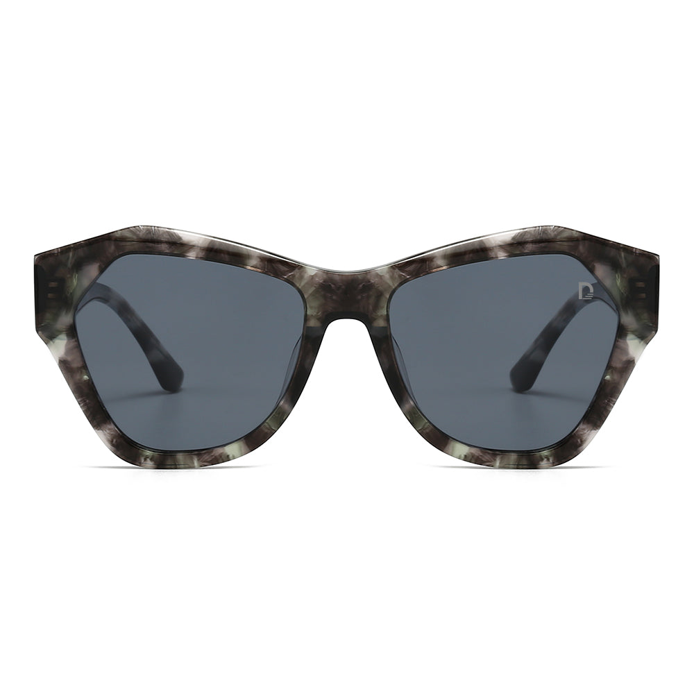 Chic Cat-eye Sunglasses