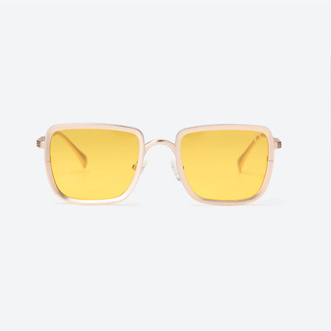 Sunny Cube