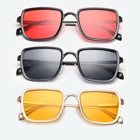 Sunny Cube Design