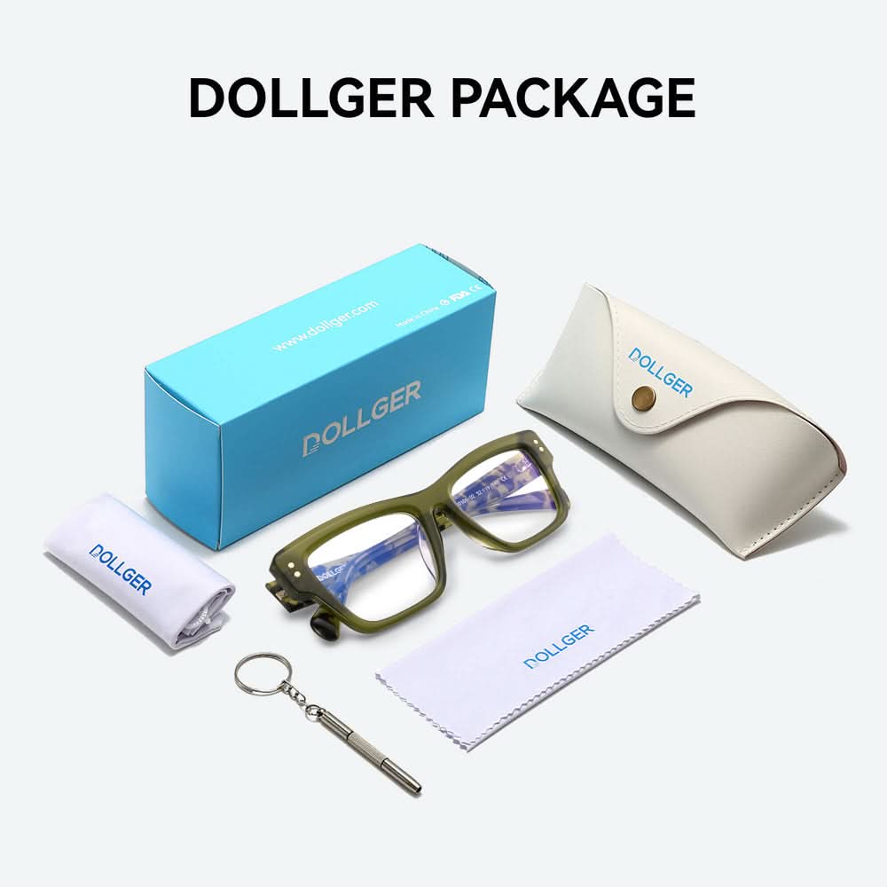Axis Dollger