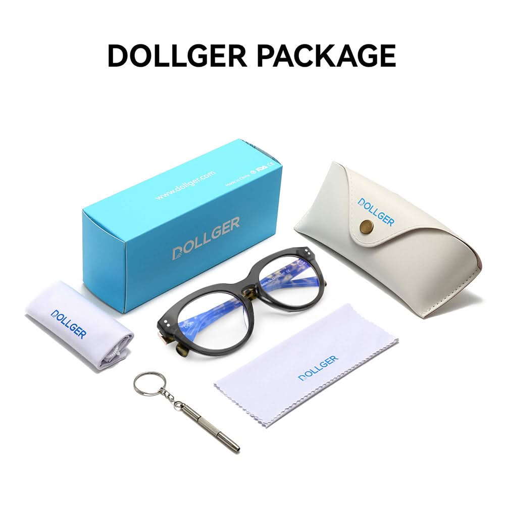 Muse Dollger