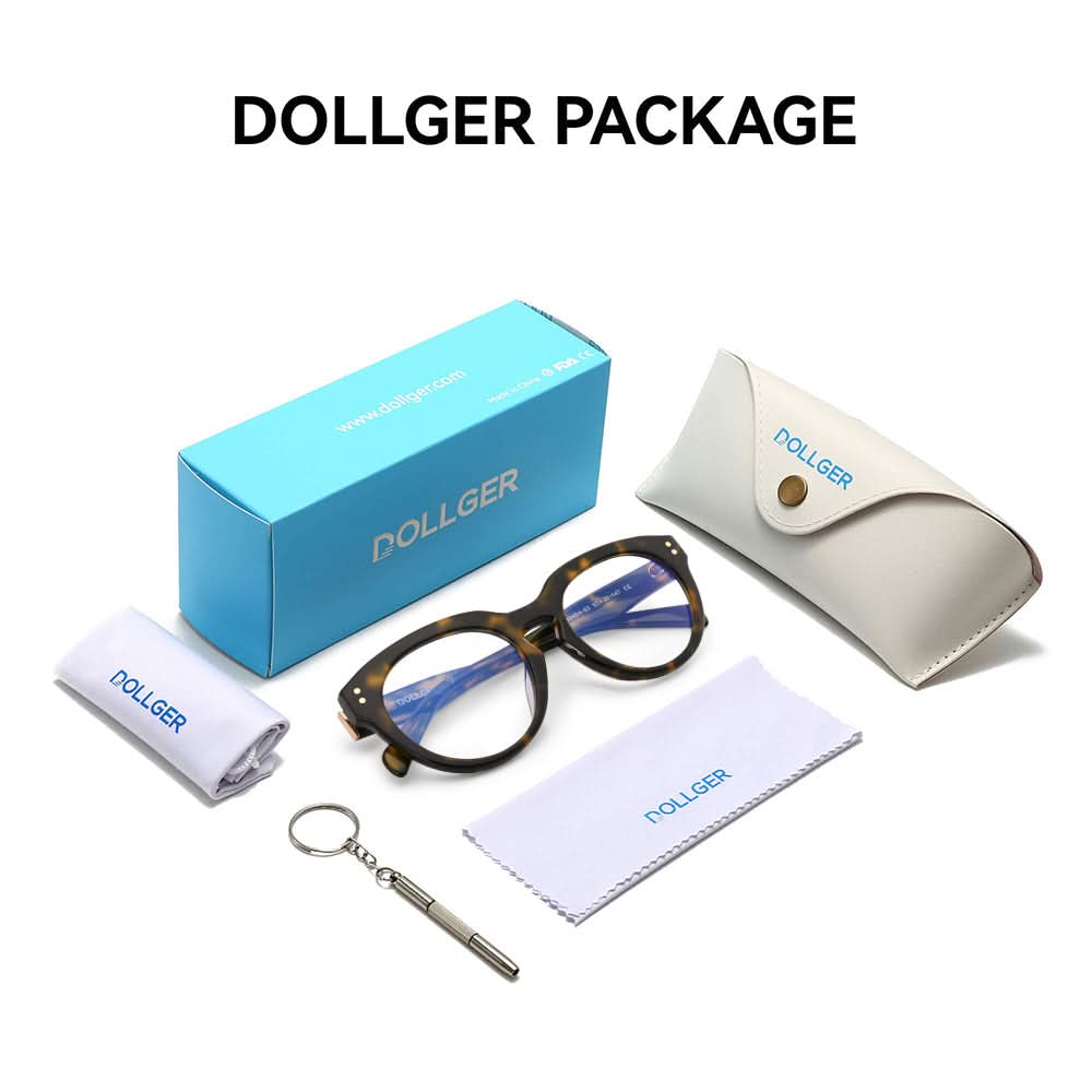 Muse Dollger