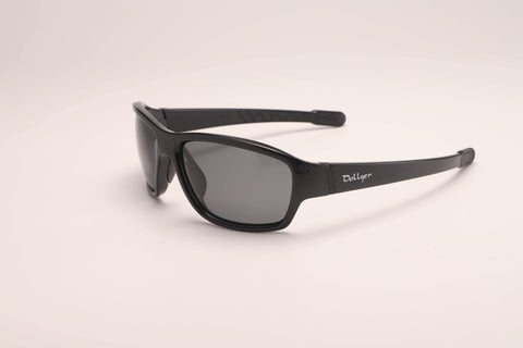 Racer Dollger