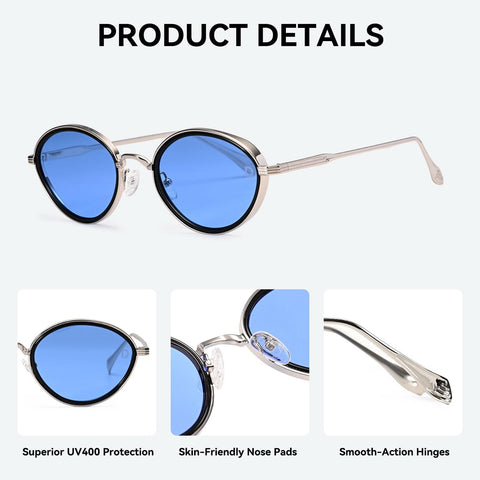RoundOrbit Design