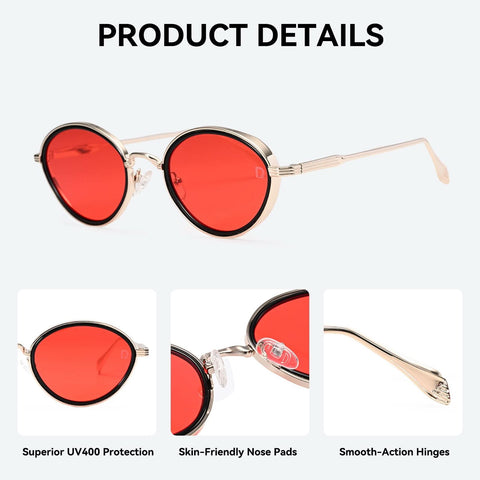 RoundOrbit Design