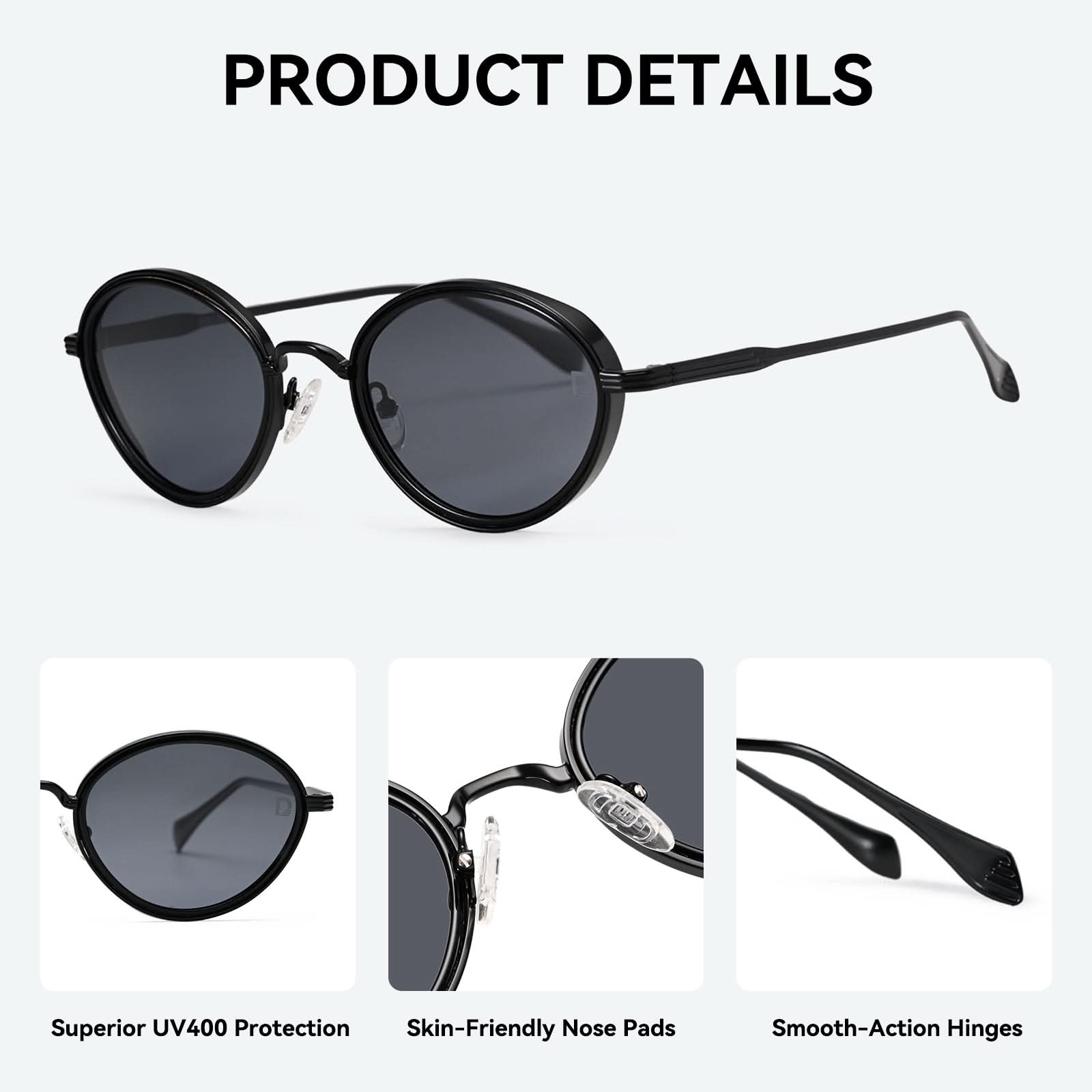 RoundOrbit Design