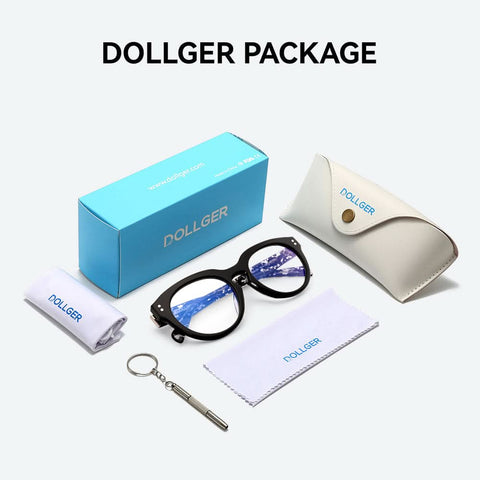 Muse Dollger