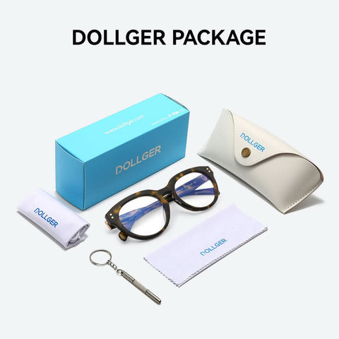 Muse Dollger