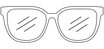 Standard Eyeglass Lenses