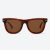 Tortoise Frame/Brown Polarized Lens